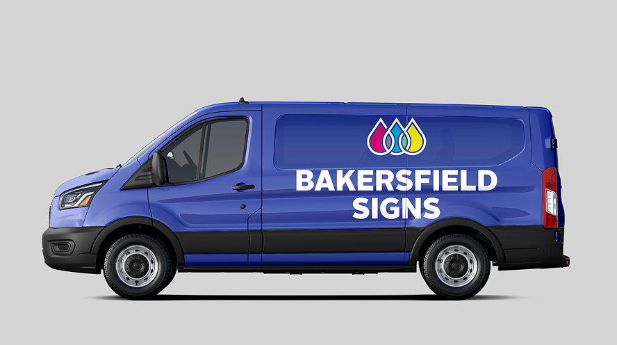 Vehicle Graphics